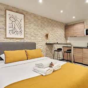 Apartment Le Marais By Prestige, Paris